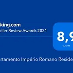 Apartamento Império Romano Residence