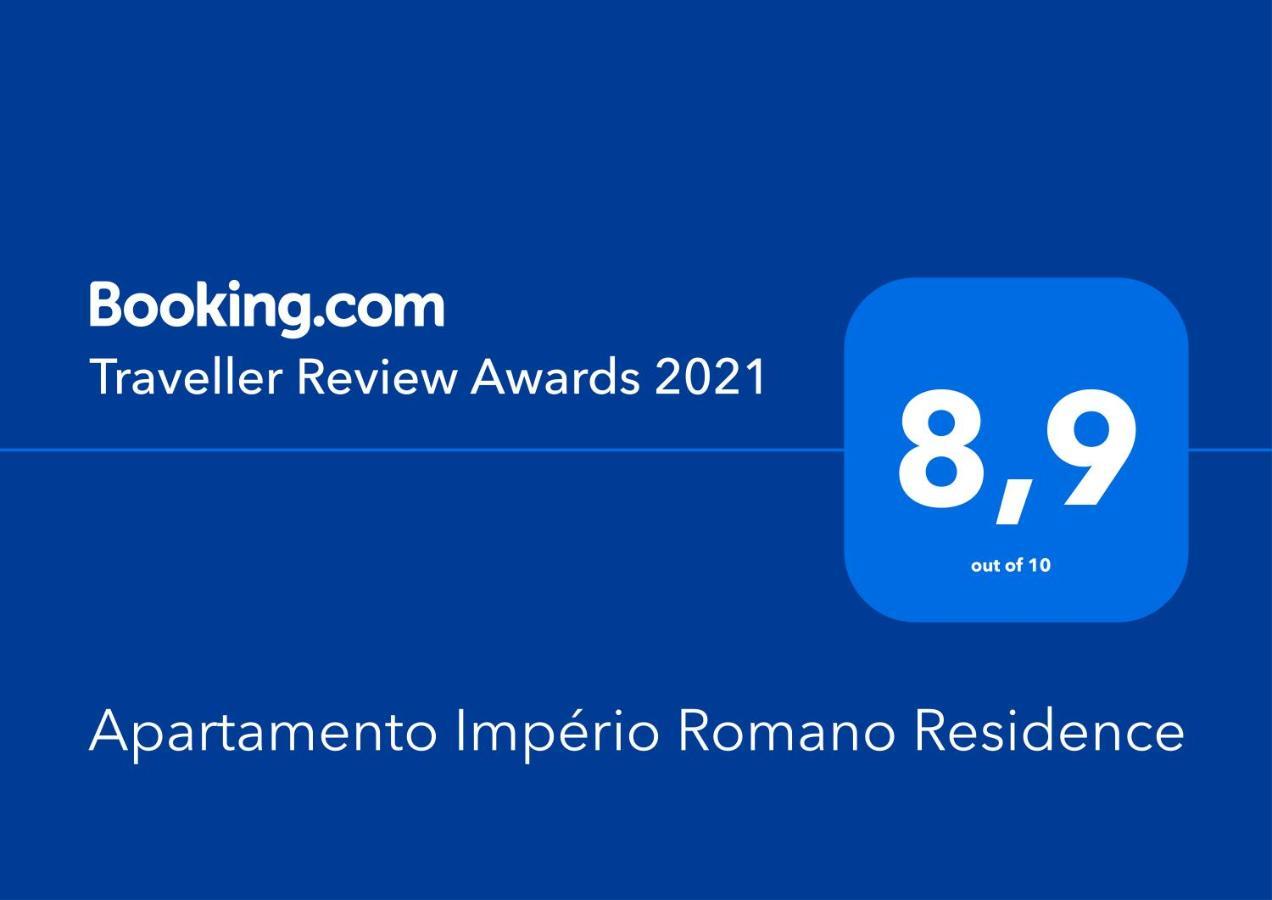 Apartamento Imperio *