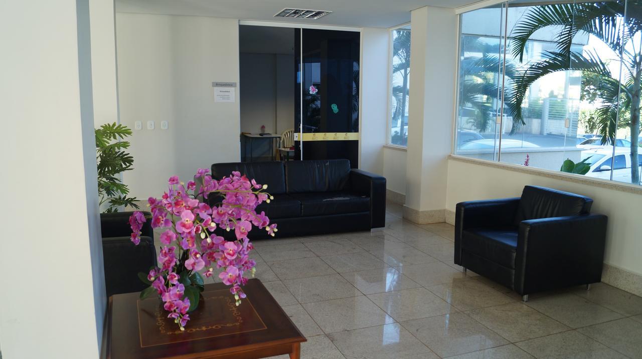 Imperio Apartamento *