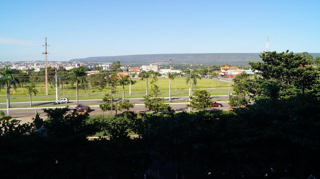 Imperio * Caldas Novas