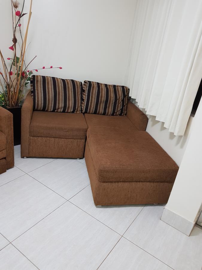 Apartamento Imperio *