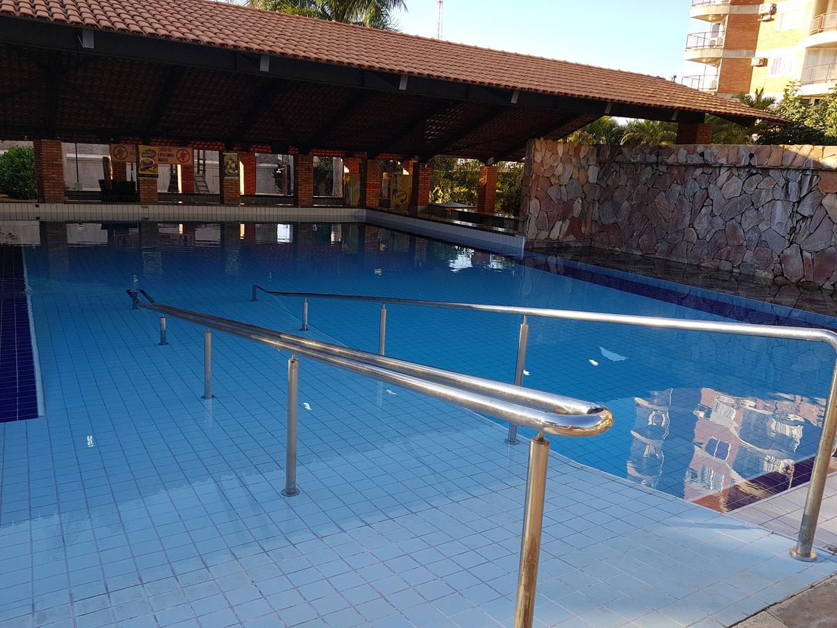 Imperio Apartamento *