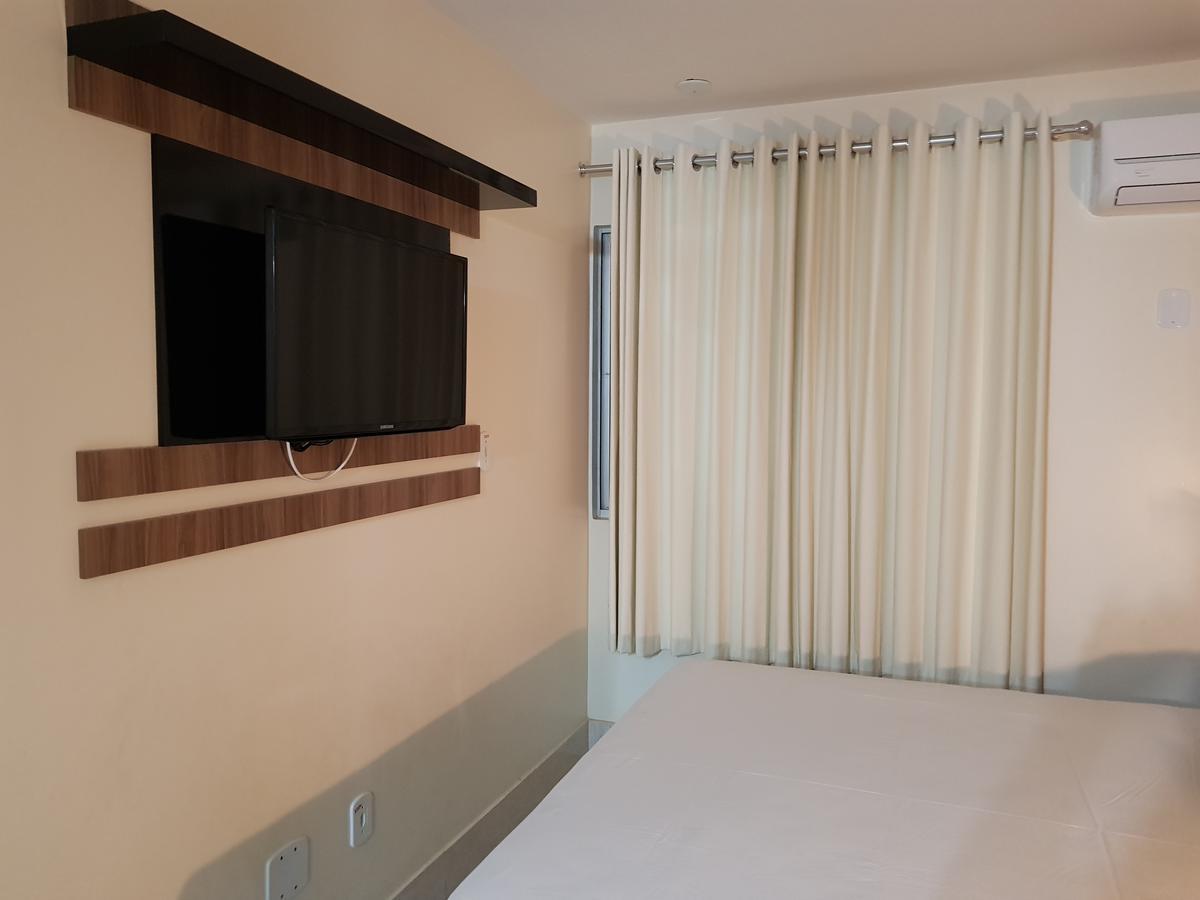 Imperio Apartamento *