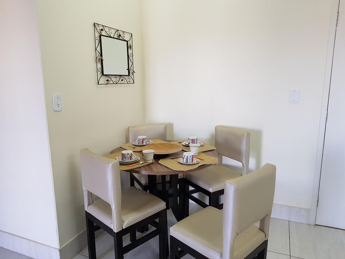 Imperio Apartamento *