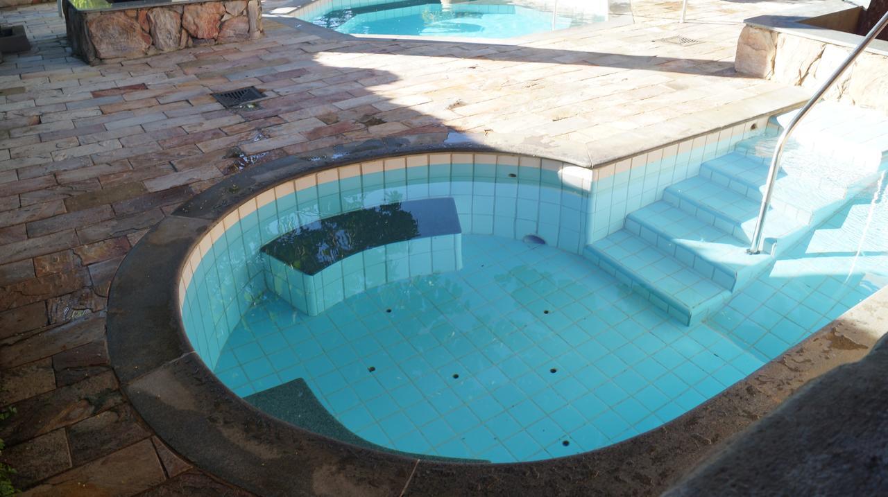 Apartamento Imperio Caldas Novas