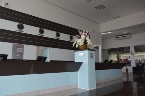 Apartamento Imperio *