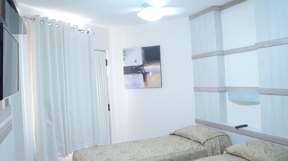 Apartamento Imperio *